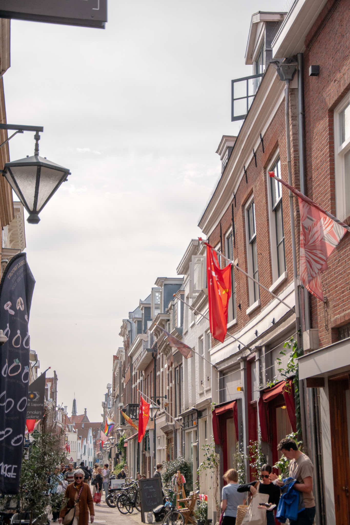 Haarlem Center