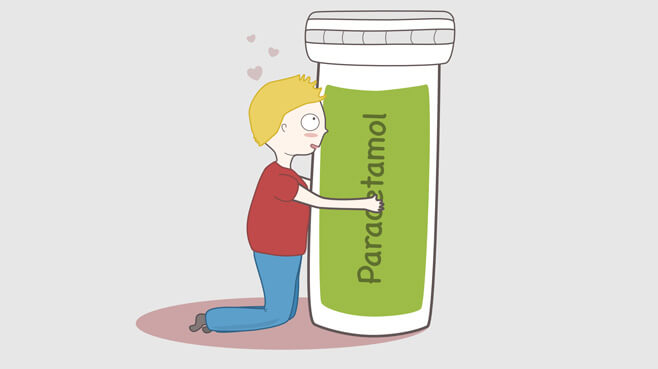 Paracetamol
