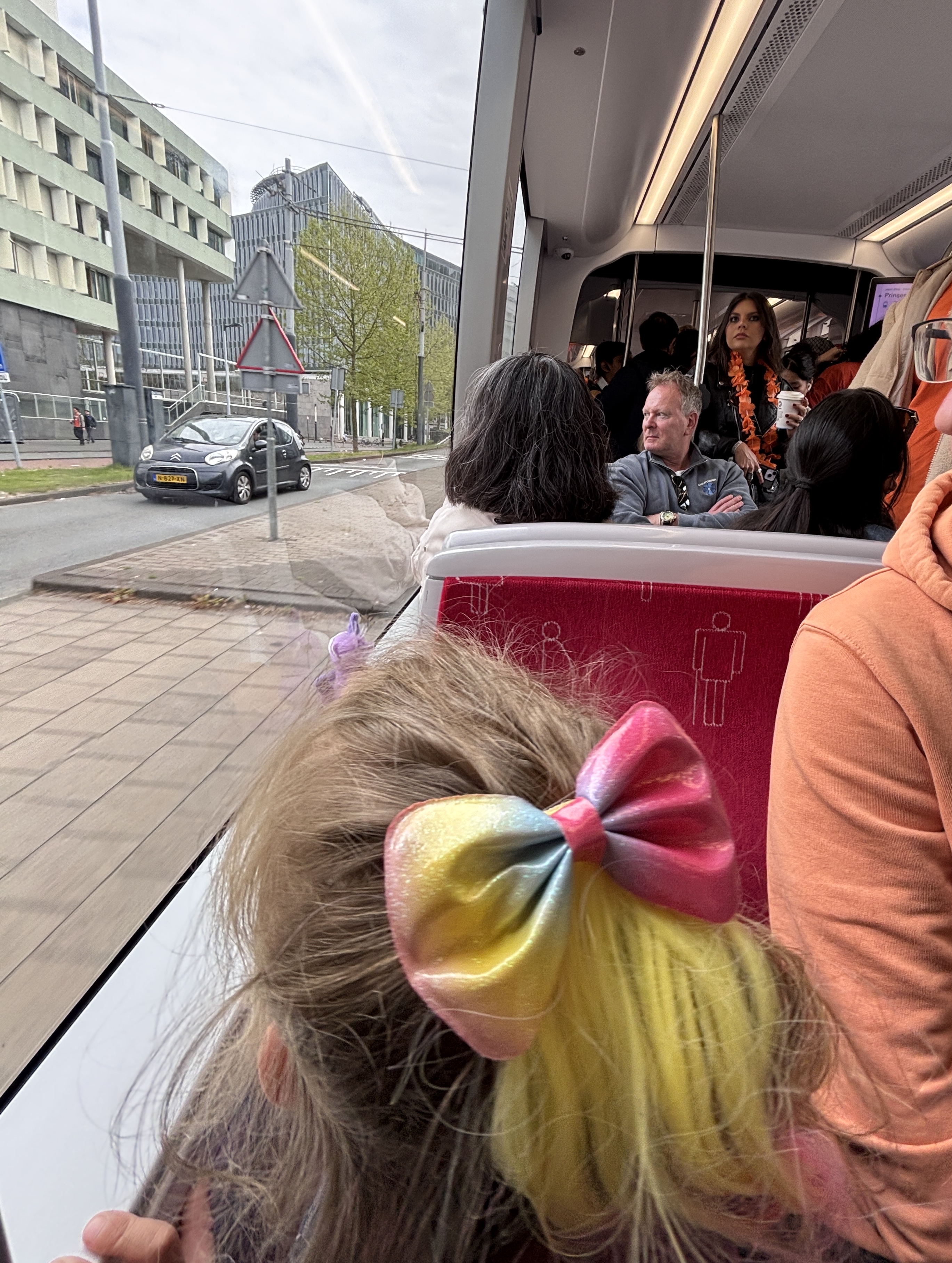 Koningsdag