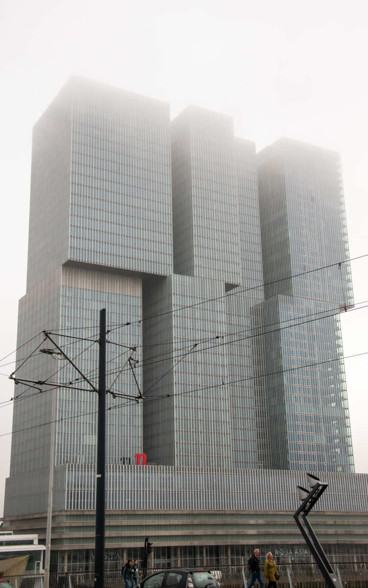 Rotterdam