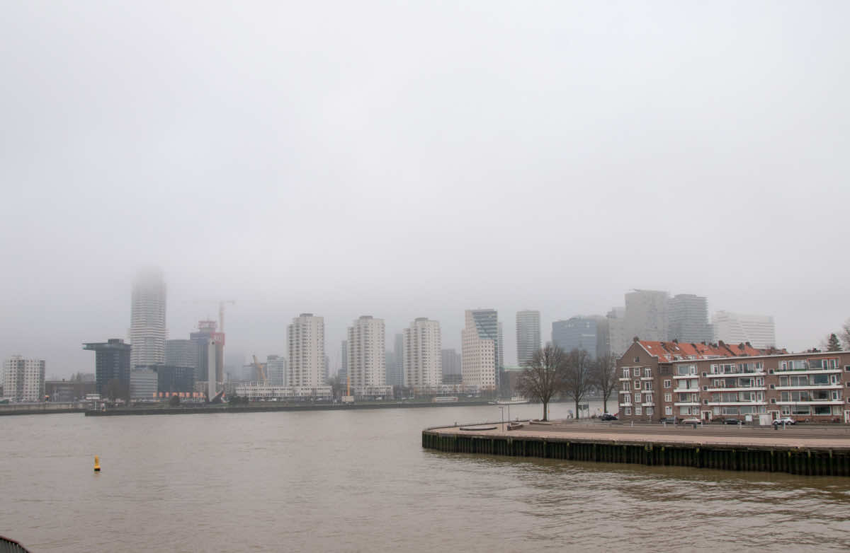 Rotterdam