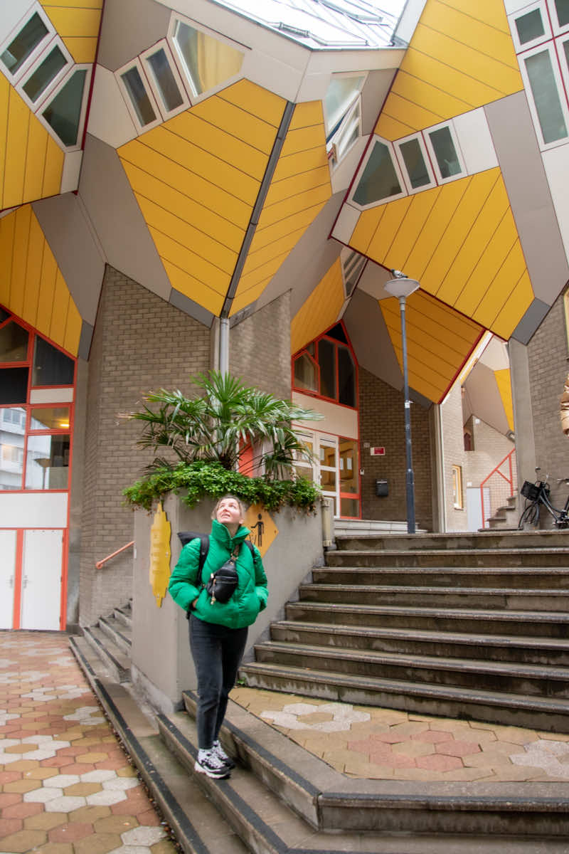 Kijk-Kubus Museum-house