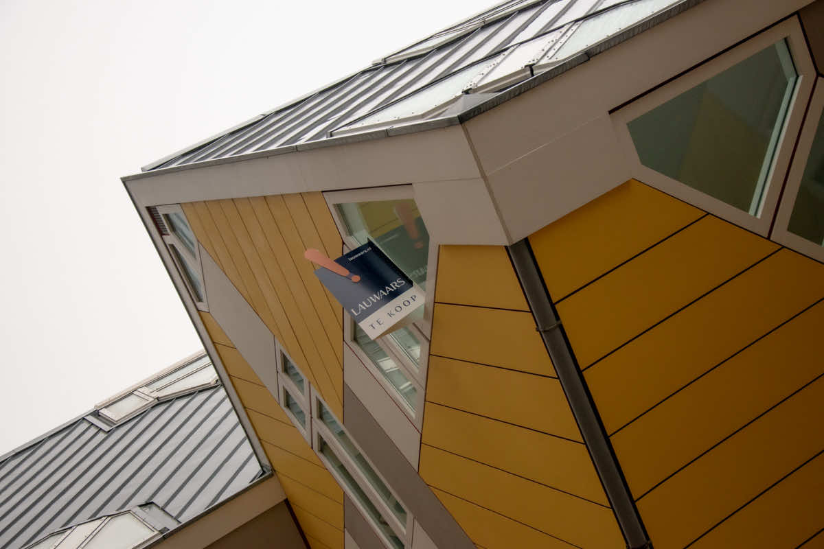 Kijk-Kubus Museum-house