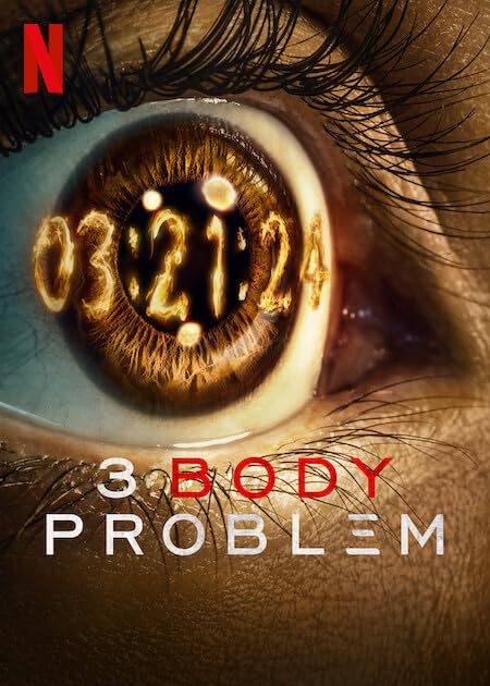 3 Body Problem